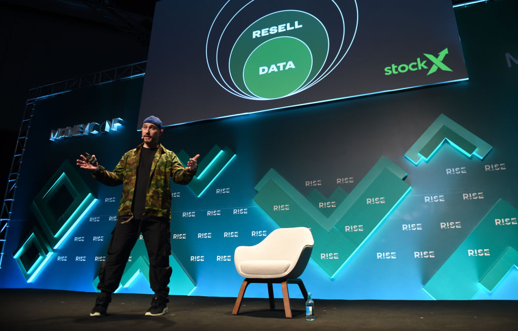 RISE 2019 - Day Two