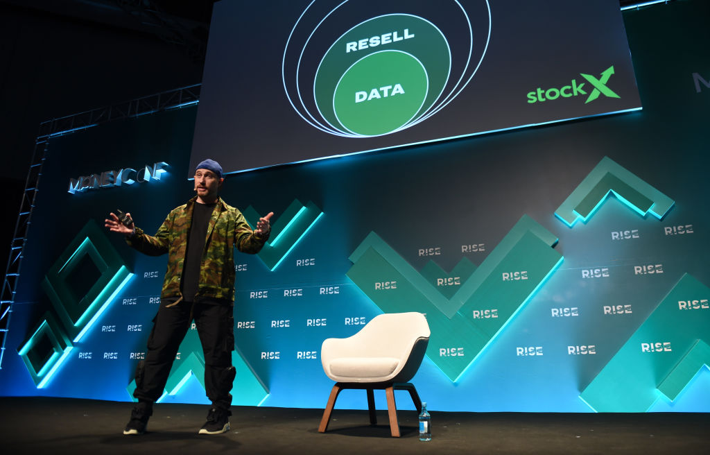 StockX Is Now Valued At $2.8 Billion, Rumors Hint At Company Going Public
