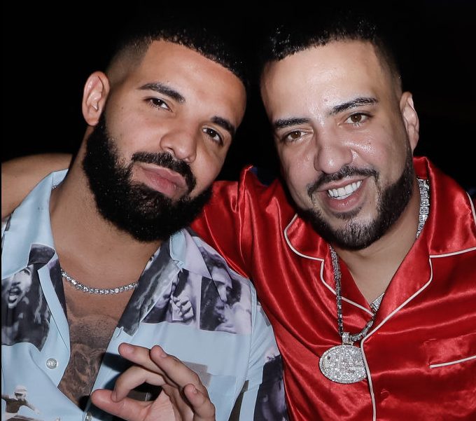 French Montana Hints 'Certified Lover Boy' Is Ready In IG Photo With Drake