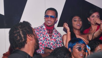 "LIBRA" Album Release Party Hosted By T.I.
