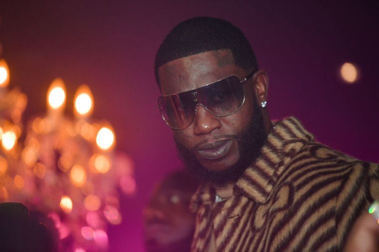 Young Jeezy and Gucci Mane