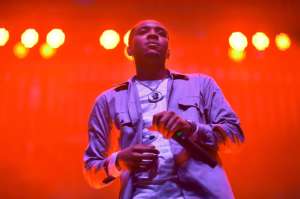 G Herbo In Concert - Atlanta, GA