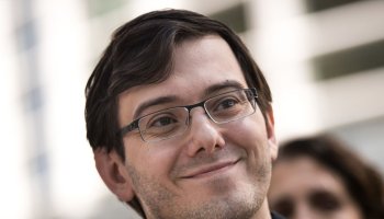 Jury Deliberations Continue In Martin Shkreli Securities Fraud Trial
