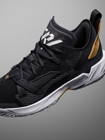 Russell Westbrook's Jordan “Why Not?” Zer0.4 Sneakers & Gear