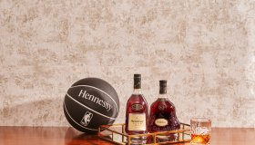 Hennessy New Lines