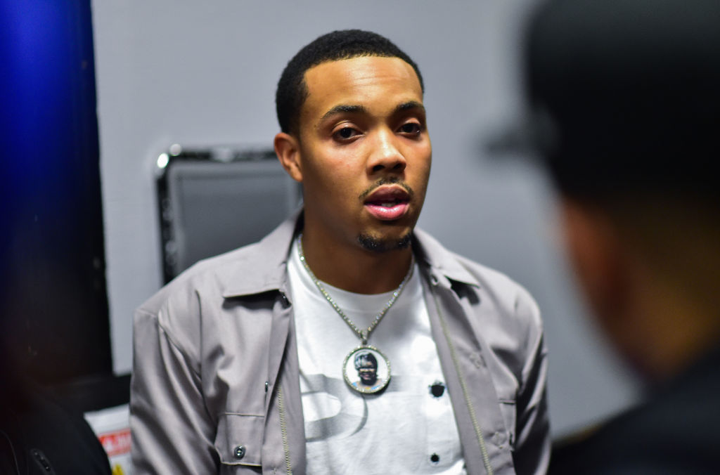 G Herbo Accussed of Snitching In Federal Fraud Case
