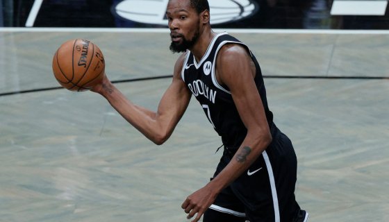 Inside The NBA Handled Awkward Kevin Durant's PostGame Interview The