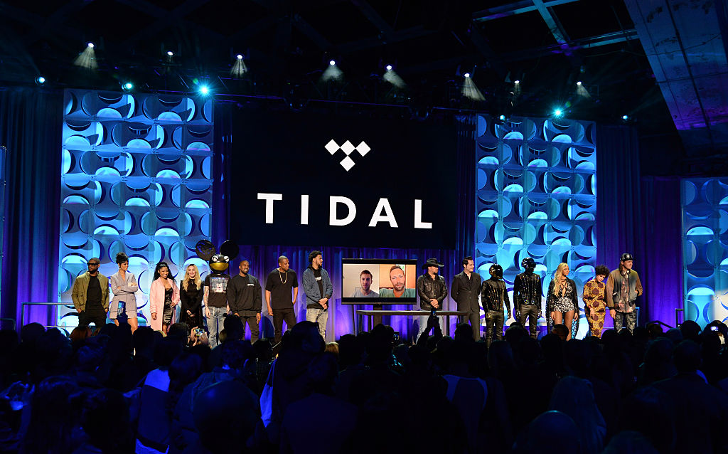 Twitter Co-Founder Jack Dorsey Reportedly Trying To Buy Tidal From JAY-Z