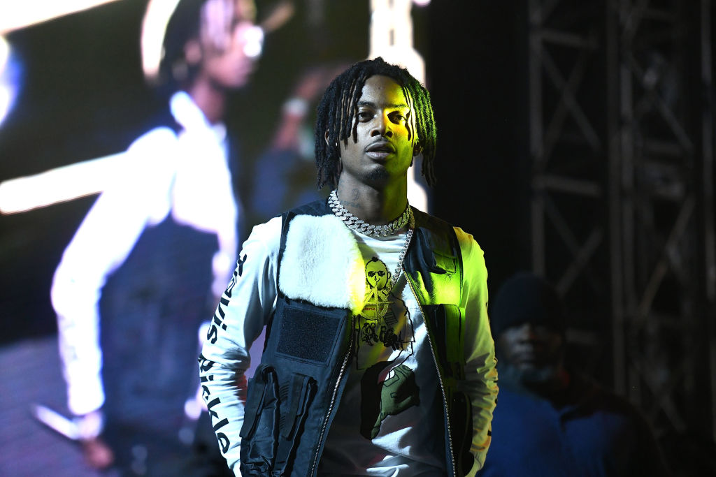 Playboy Carti Drops Whole Lotta Red, Twitter Has Mixed Reactions | The ...