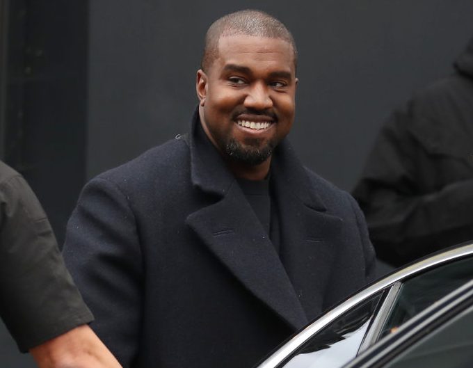 Ex-Nintendo President Reggie Fils-Aimé Details Meeting With Kanye West