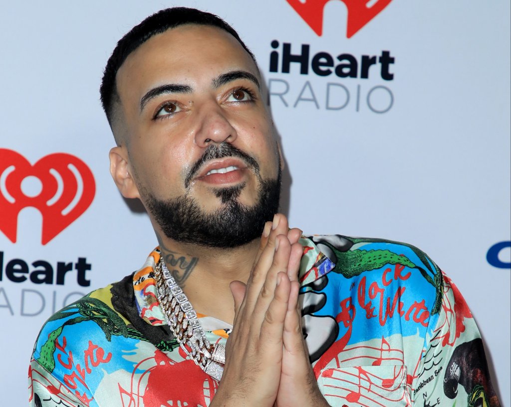 French Montana Reveals He Gave Up Alcohol After Health Scare in 2019