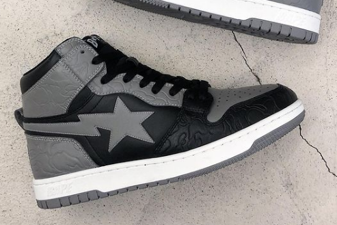 BAPE Court STA