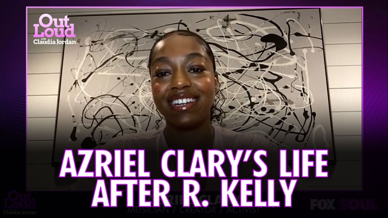 Azriel Clary Fox Soul