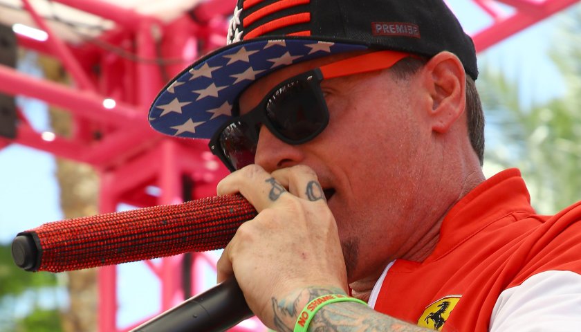 MAGA | The Latest Hip-Hop News, Music and Media | Hip-Hop Wired