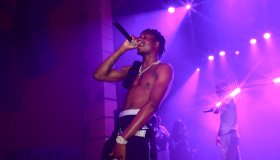 Lil TJay Concert In Concert - Atlanta, GA