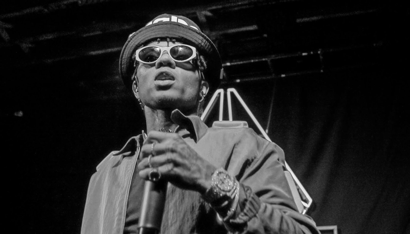 Swae Lee Reportedly Cuts Confidential Deal In Alleged Paternity Suit