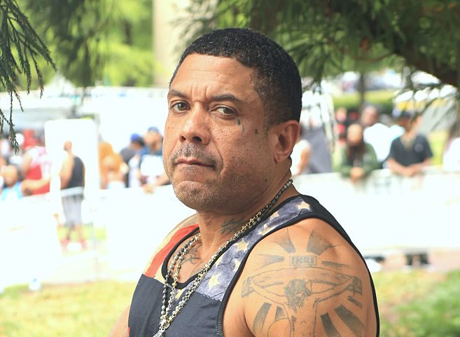 Birthday Bash ATL Block Party