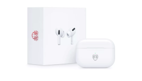 Apple Year of the Ox Limited AirPods Pro