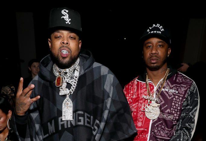 Palm Angels - Front Row - February 2020 - New York Fashion Week: The Shows