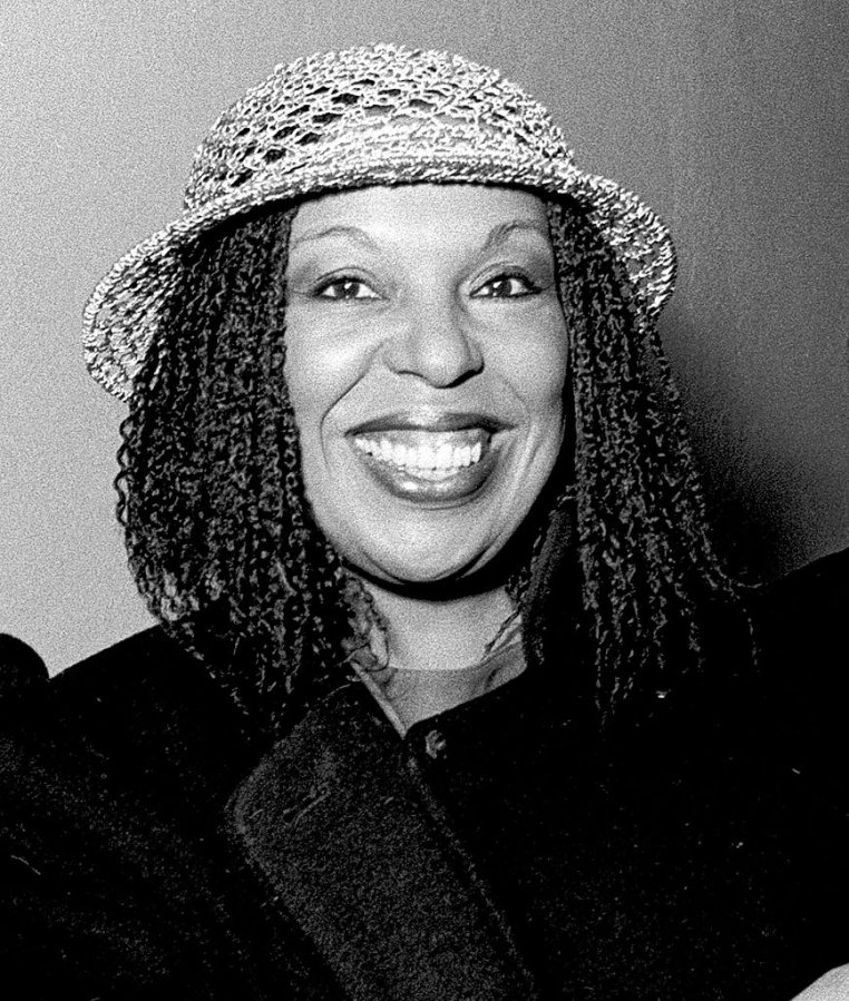 M.L.K. Gala 01-13-1982