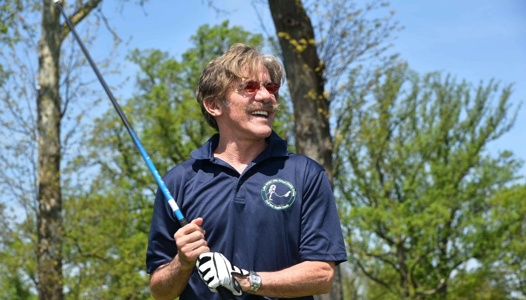 29th Annual Geraldo Rivera Golf & Tennis Classic