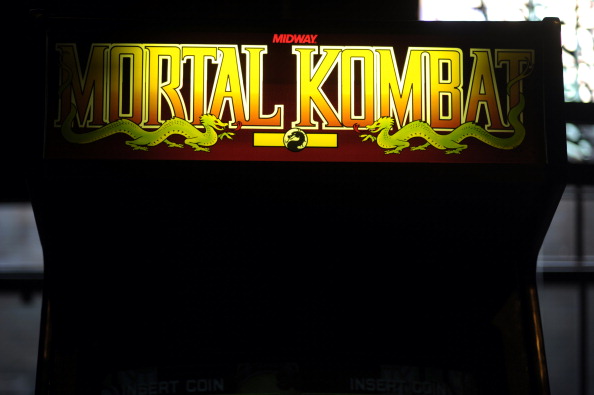 'Mortal Kombat' Reboot Will Feature Plenty of Gore & "Crazy Fatalities"