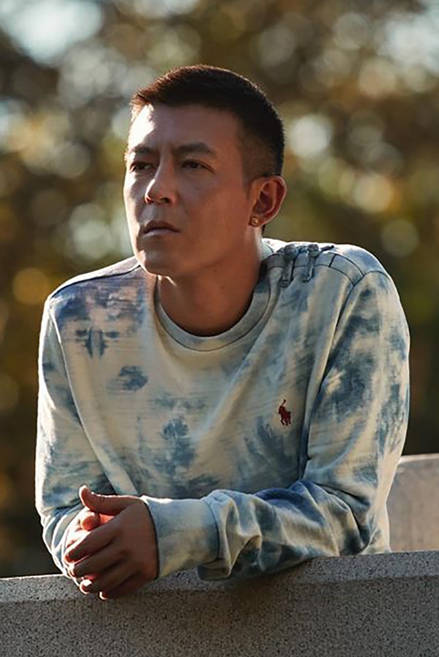 Polo Ralph Lauren To Bridge East And West With CLOT Collaboration