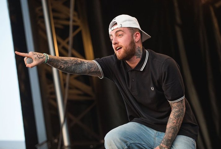 Fans Remember Mac Miller On What Would Have Been His 29th Birthday
