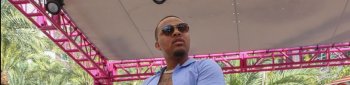 Shad "Bow Wow" Moss Performs At Flamingo Go Pool In Las Vegas