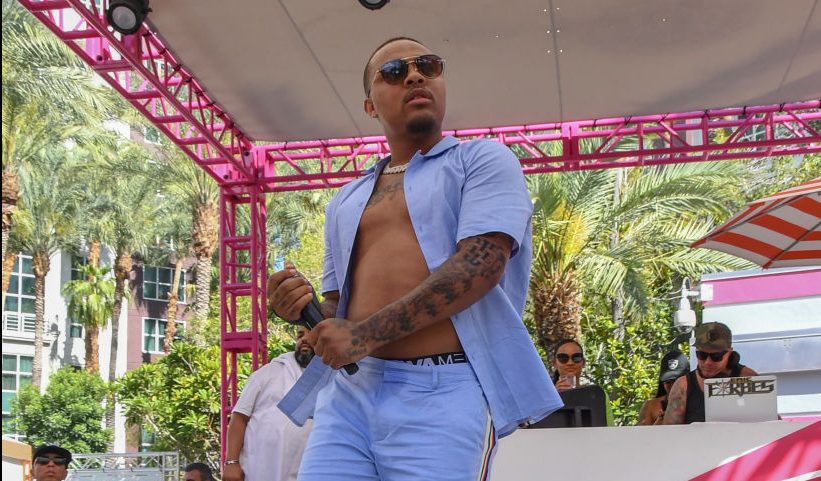 Bow Wow Apologizes After Being Called Out By Houston Mayor