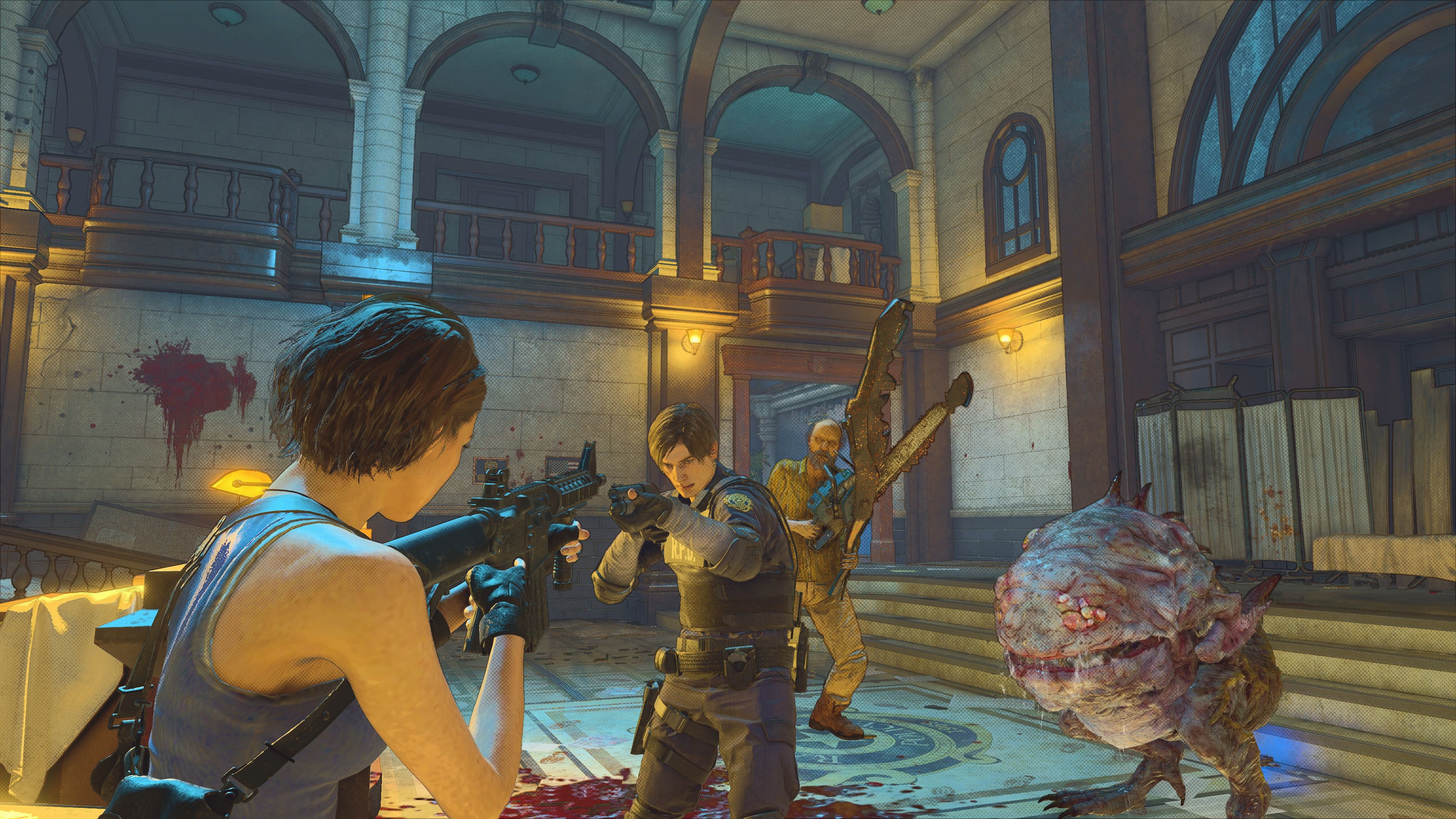 Everything Annouced During Capcom's 'Resident Evil' Showcase