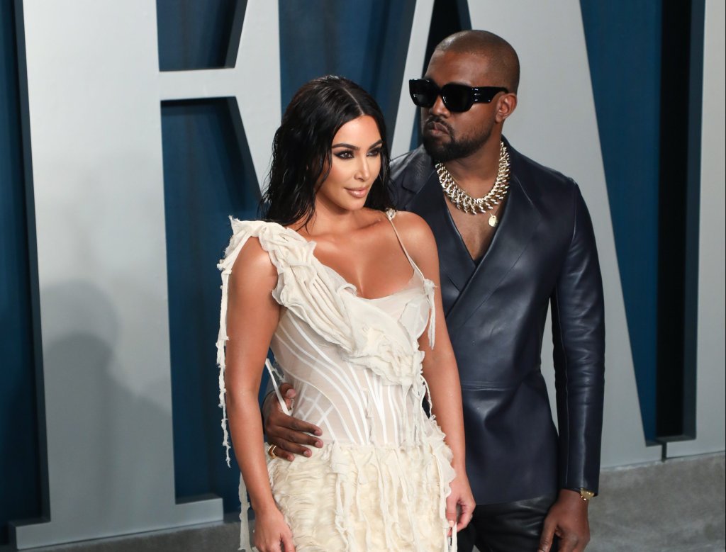 Kim Kardashian Reportedly Saving Divorce Details For Final Season of ...
