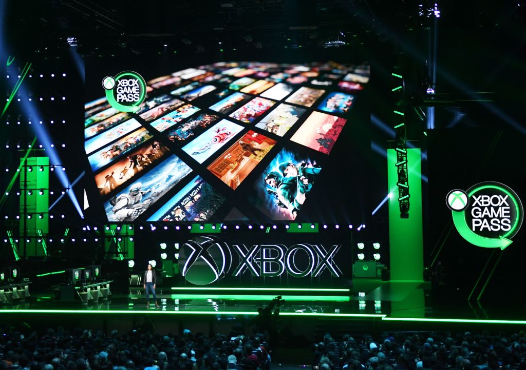 Gamers React To Microsoft Raising Xbox Live Gold Subscription Prices
