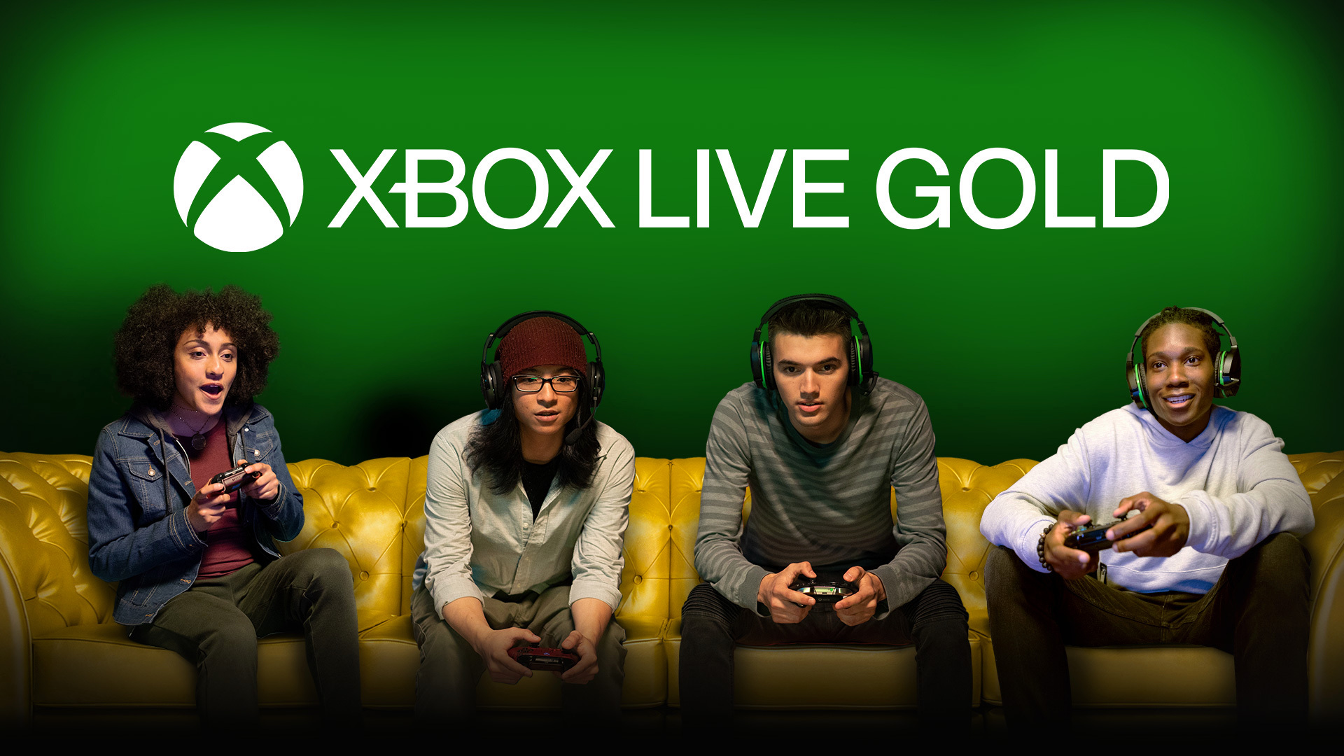 Microsoft Will Not Raise Xbox Live Gold Subscription Prices After Backlash