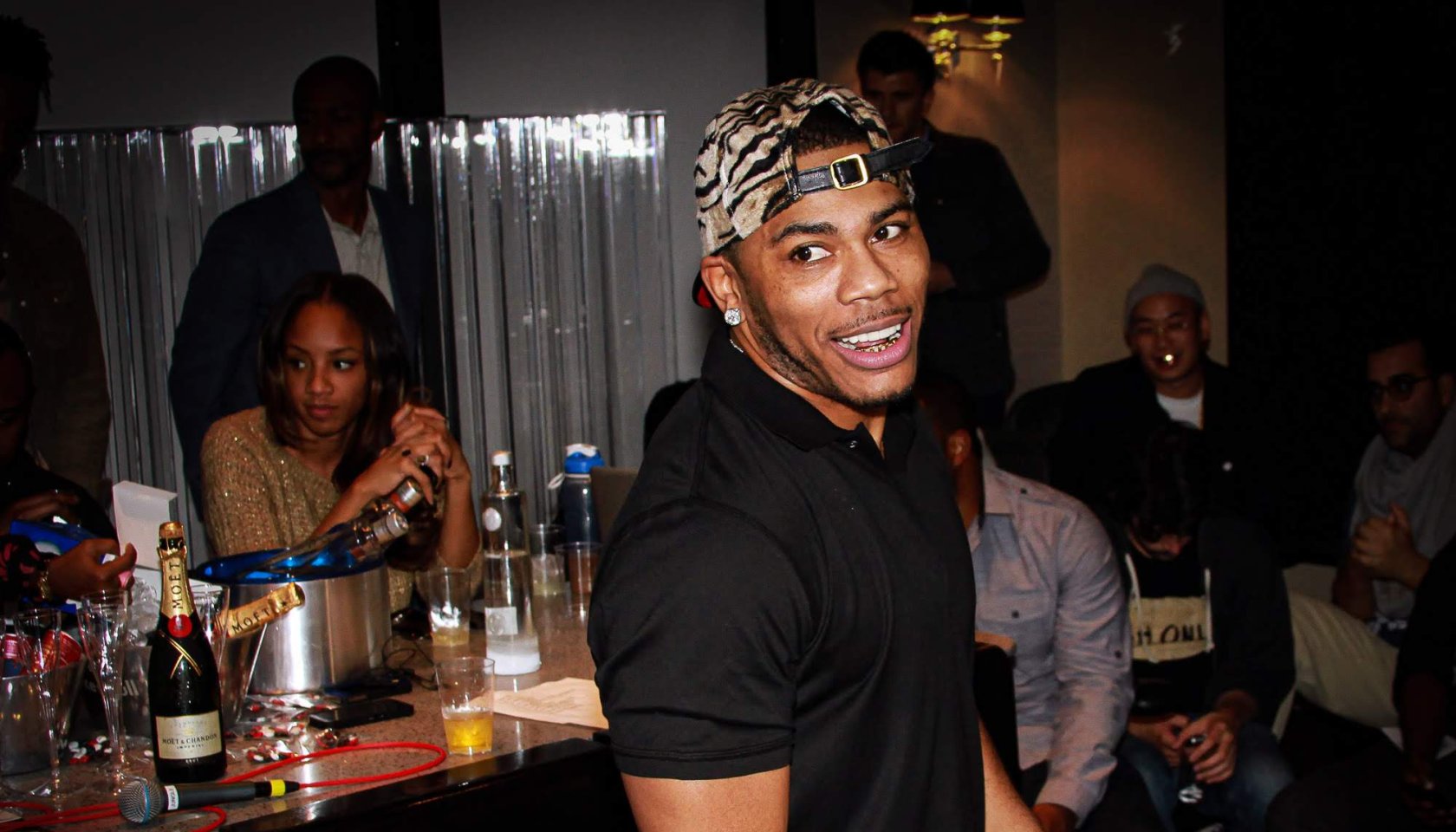 Nelly