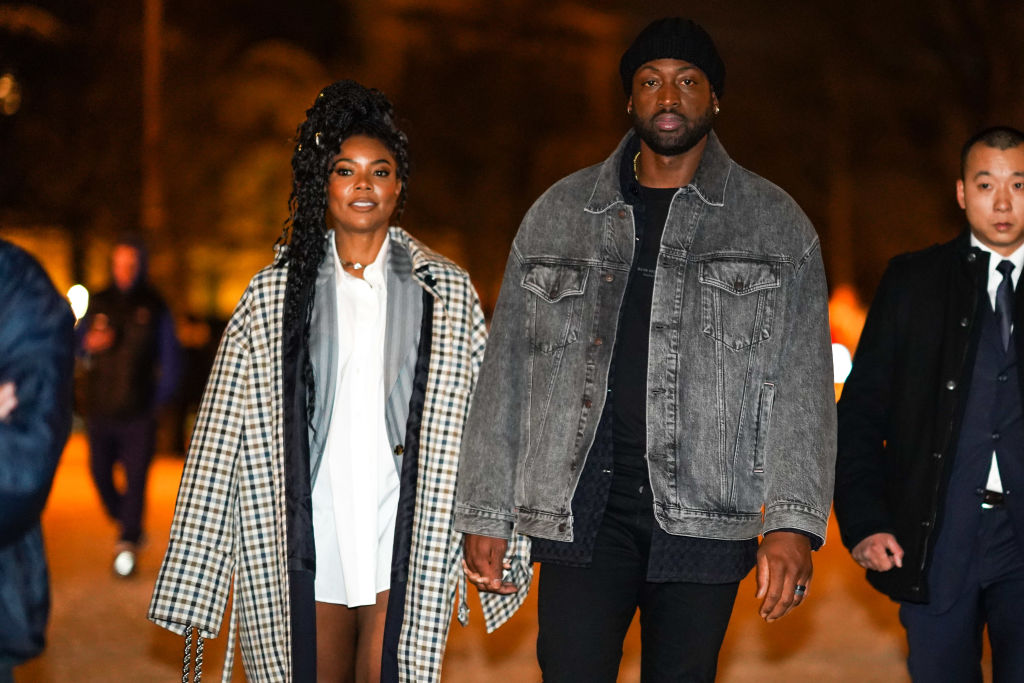 Street Style - Paris Fashion Week - Menswear F/W 2020-2021 : Day Six