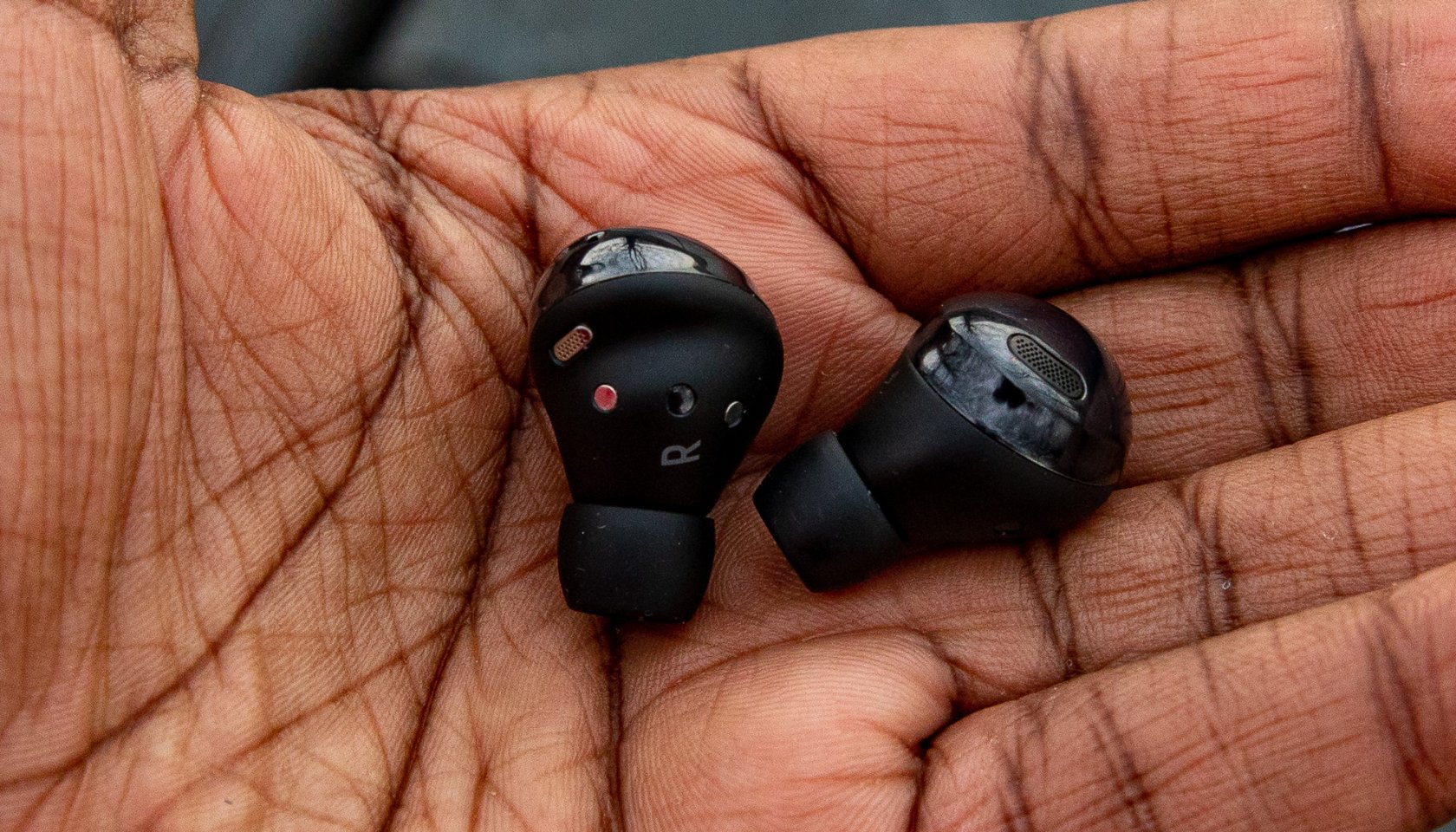 Galaxy Buds Pro