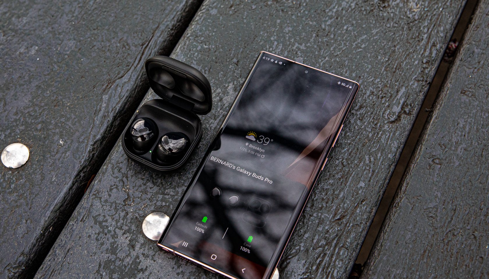 Galaxy Buds Pro