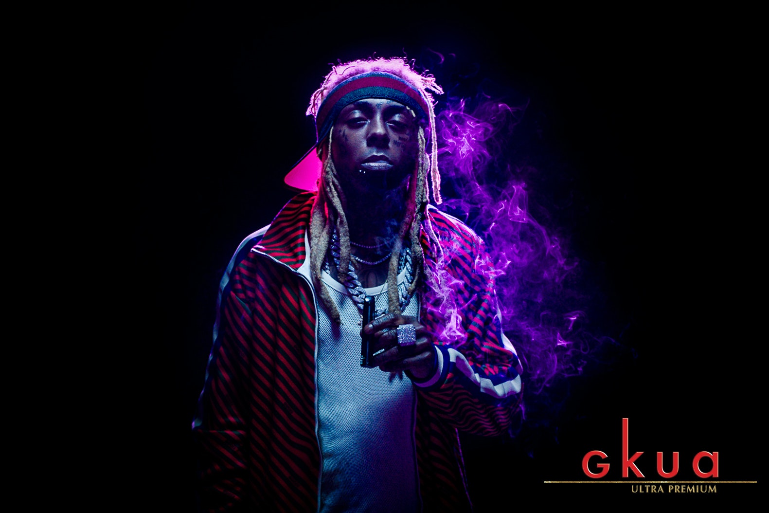 GKUA Ultra Premium