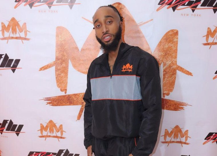 Signed By McFly 2021