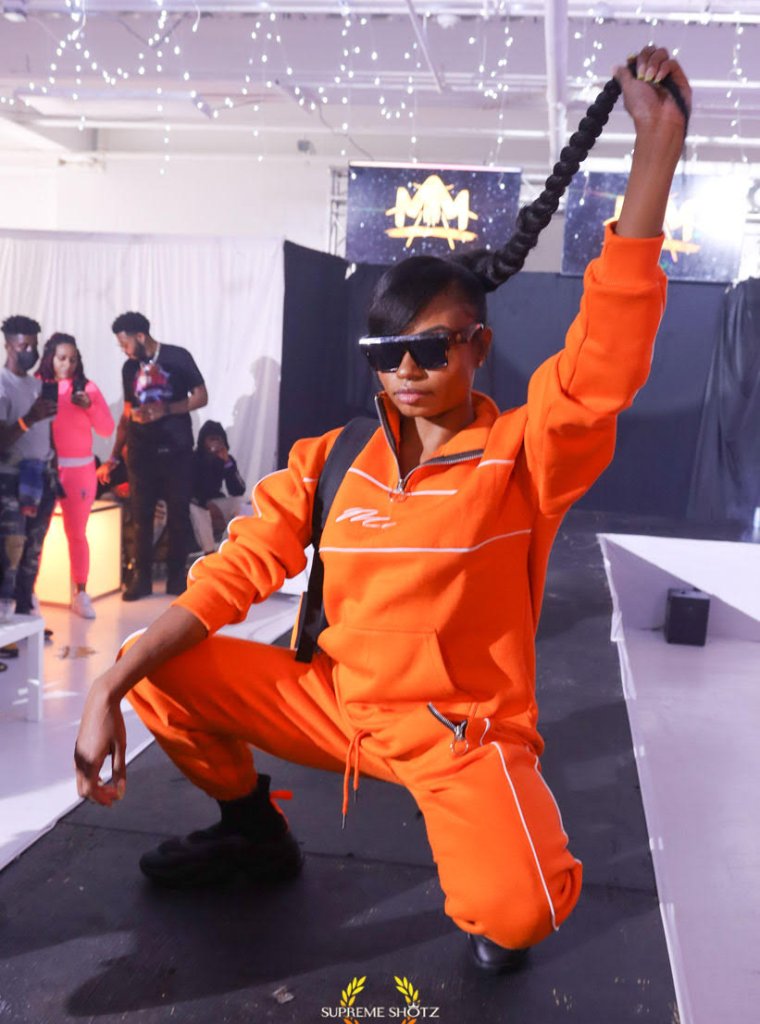 Signed By McFly 2021