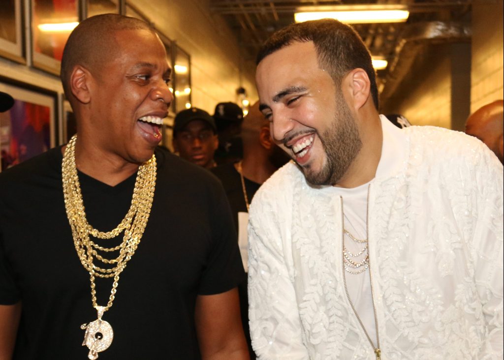 French Montana Says He S Got A Jay Z Collabo In The Works The Latest Hip Hop News Music And Media Hip Hop Wired