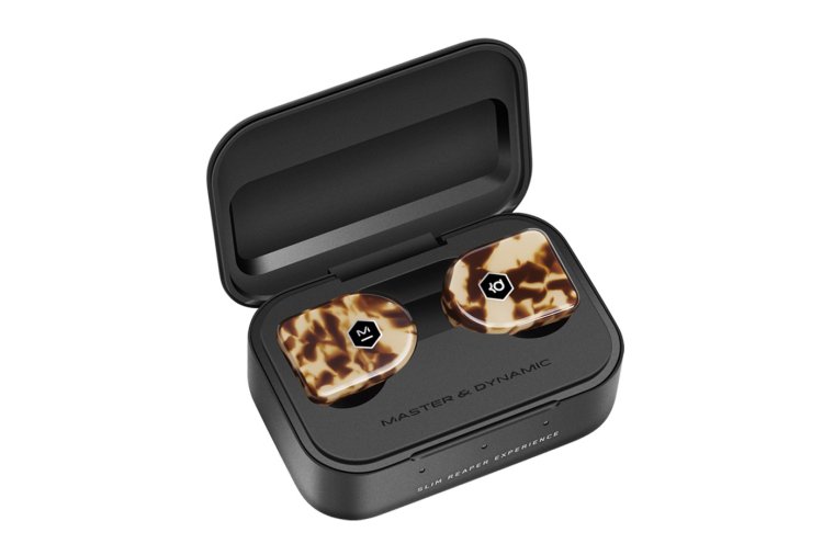 Master & Dynamic for Nike KD13 MW07 True Wireless Earphones