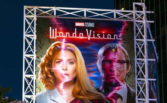 'WandaVision' Episode 4 Trailer Features Familiar Faces From MCU