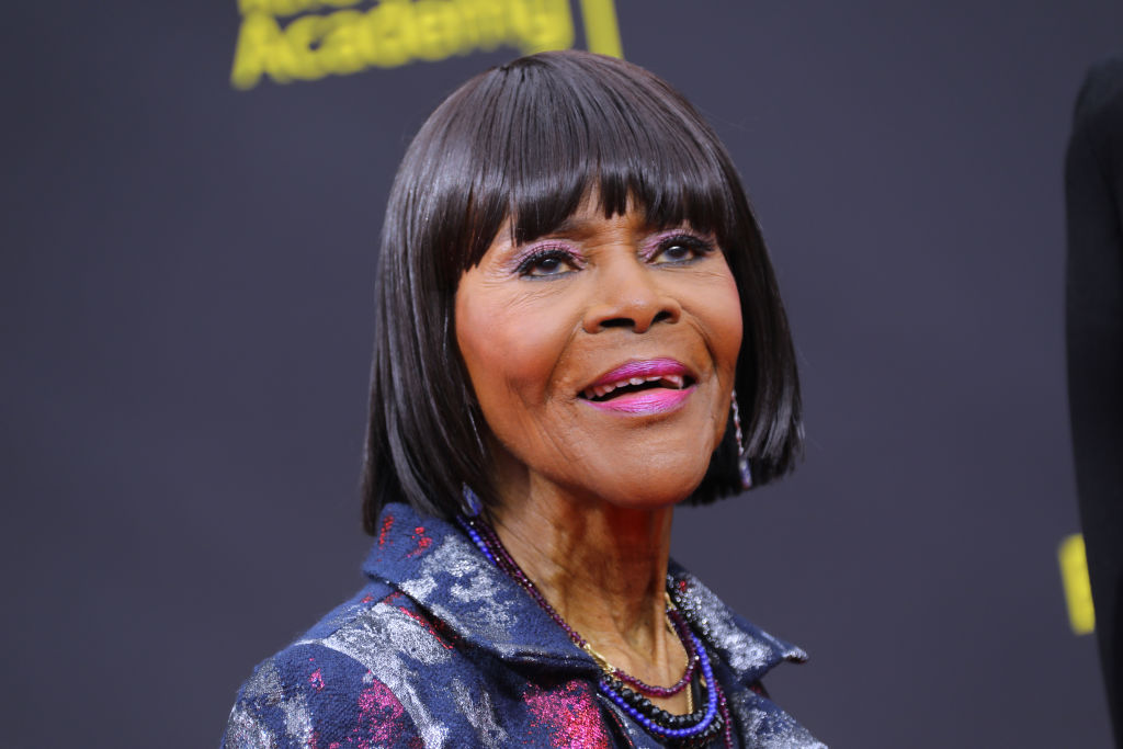 Reactions Pour In Following The Passing of Cicely Tyson