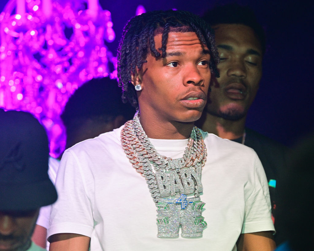 the bigger picture lil baby lyrics meaning