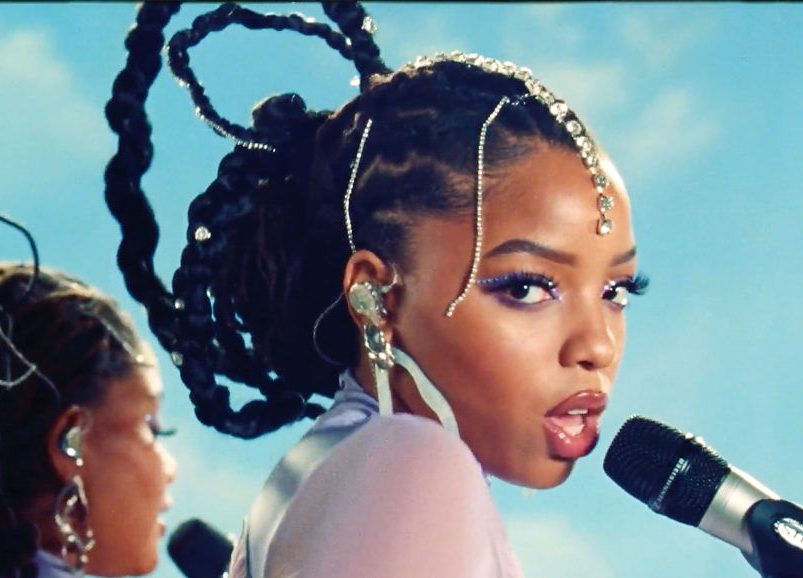 Billboard Women In Music 2020