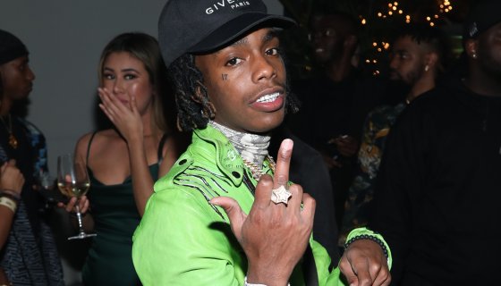 Fans Call For Release Of YNW Melly After Bobby Shmurda Goes Free