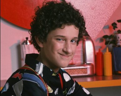 'Saved By The Bell' Star Dustin Diamond Dies From Cancer At 44