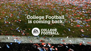 EA Sports NCAA College Football